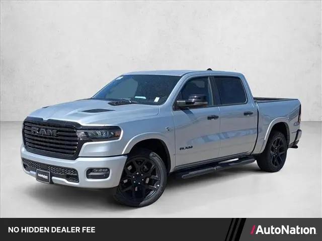 2026 Ram 1500 Laramie Crew Cab 4x4 5'7" Box for sale in Littleton, CO