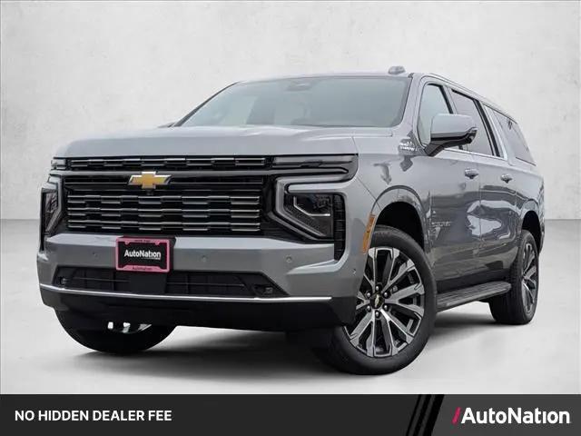 2026 Chevrolet Suburban High Country, RWD for sale in Austin, TX