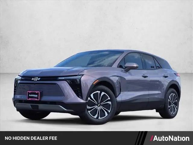 2026 Chevrolet V Blazer LT FWD for sale in Austin, TX