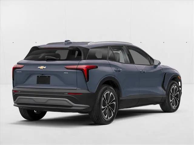 2026 Chevrolet V Blazer LT FWD