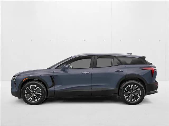 2026 Chevrolet V Blazer LT FWD