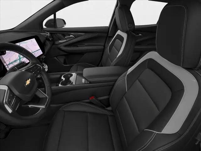 2026 Chevrolet V Blazer LT FWD