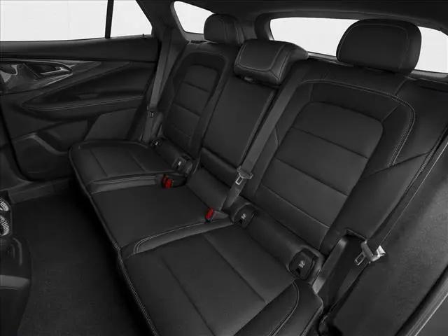 2026 Chevrolet V Blazer LT FWD