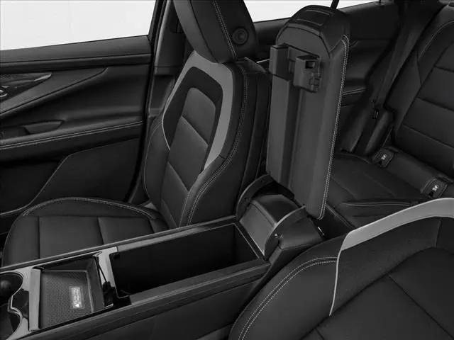 2026 Chevrolet V Blazer LT FWD