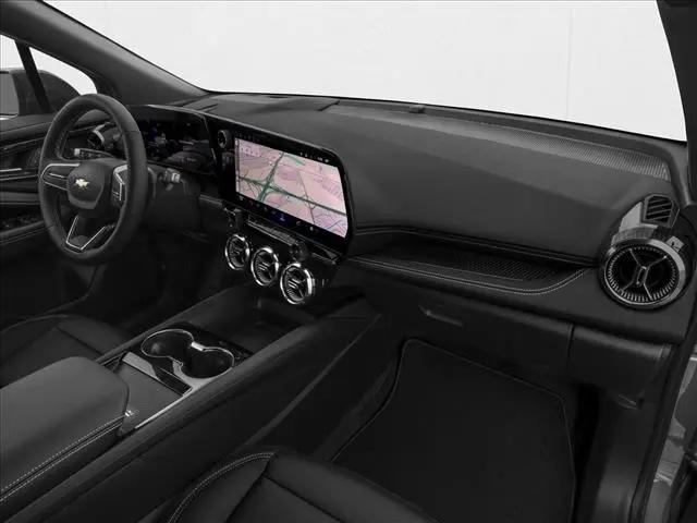 2026 Chevrolet V Blazer LT FWD