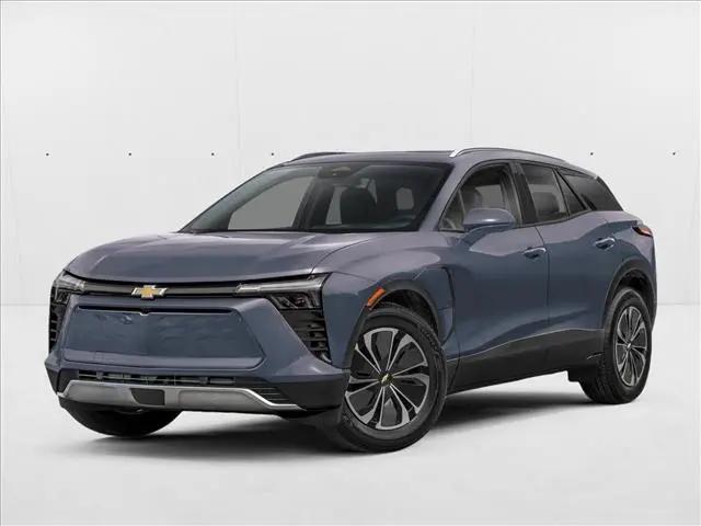 2026 Chevrolet V Blazer LT FWD for sale in Austin, TX