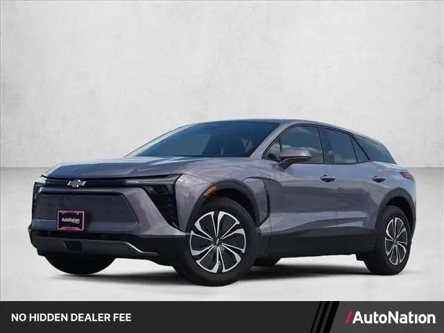 2026 Chevrolet V Blazer LT FWD for sale in Austin, TX