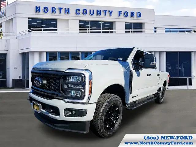 2026 Ford F-250 XL for sale in Vista, CA
