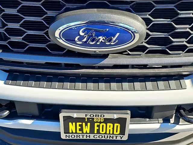 2026 Ford F-250 XL