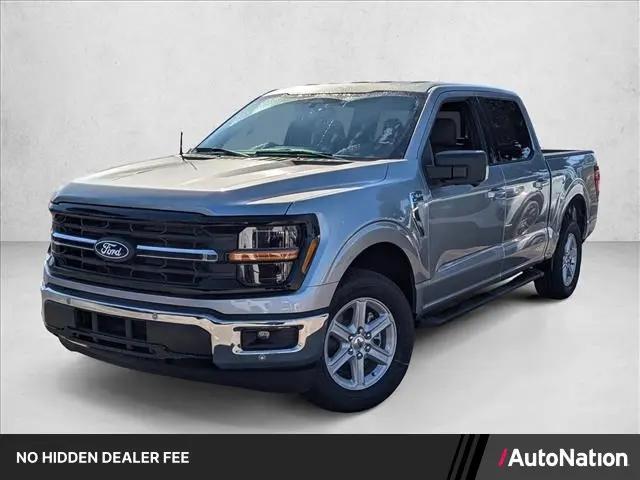 2026 Ford F-150 XLT for sale in Miami, FL
