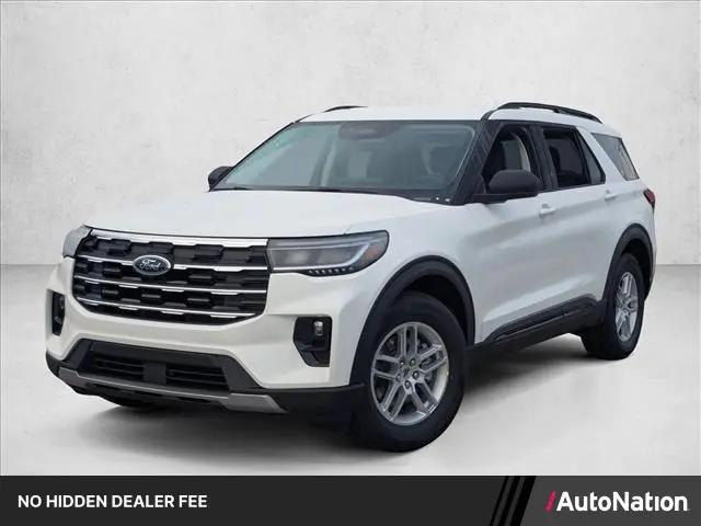 2026 Ford Explorer Active for sale in Miami, FL
