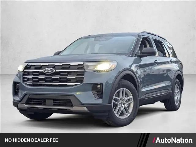 2026 Ford Explorer Active for sale in Miami, FL
