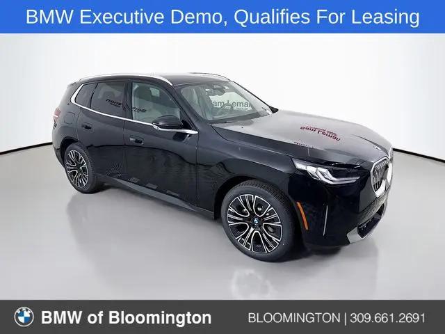 2026 BMW X3 30 xDrive for sale in Bloomington, IL