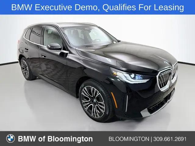 2026 BMW X3 30 xDrive for sale in Bloomington, IL
