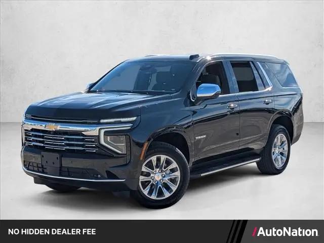 2026 Chevrolet Tahoe 2WD Premier for sale in Orlando, FL