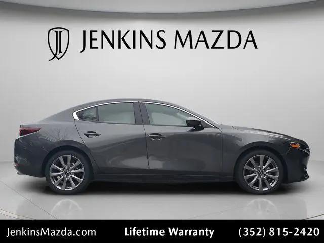 2026 Mazda Mazda3 2.5 S Preferred for sale in Ocala, FL