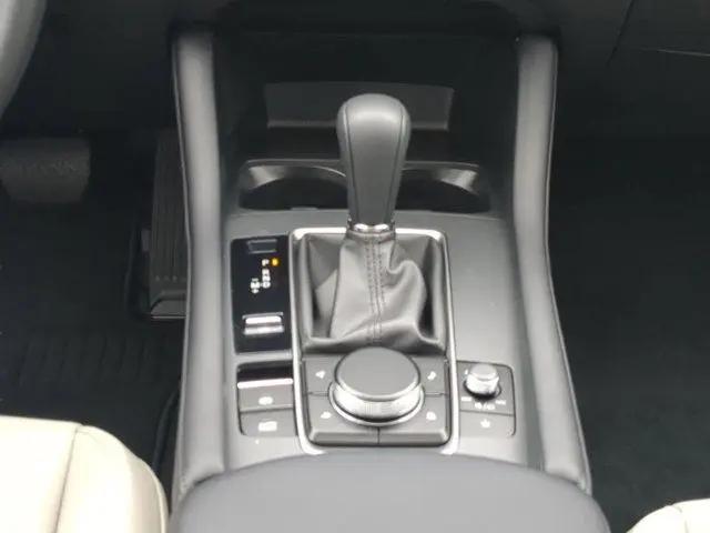 2026 Mazda Mazda3 2.5 S Preferred