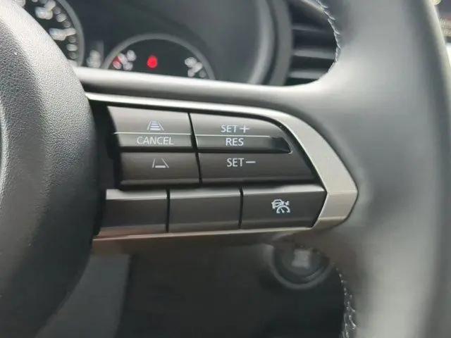 2026 Mazda Mazda3 2.5 S Preferred