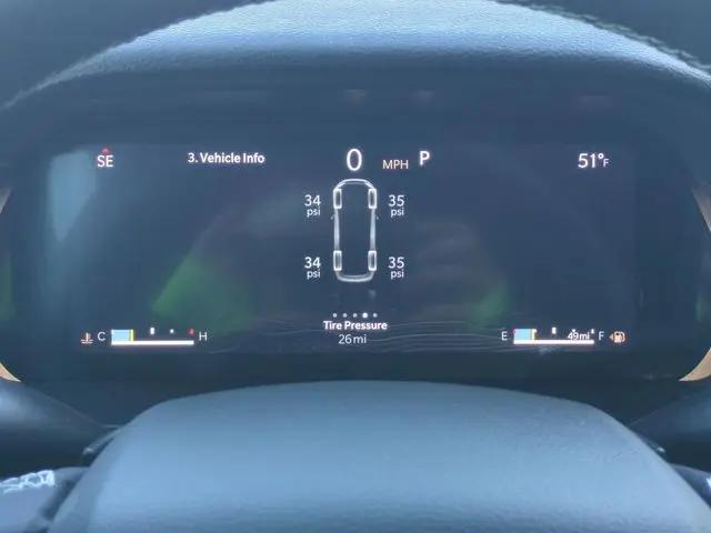 2025 Jeep Grand Cherokee L Altitude X 4x4