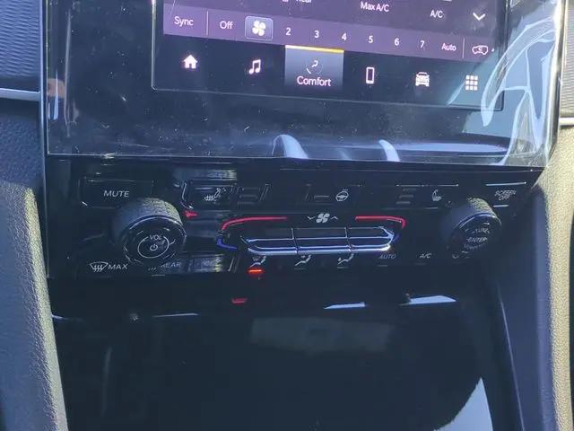 2025 Jeep Grand Cherokee L Altitude X 4x4