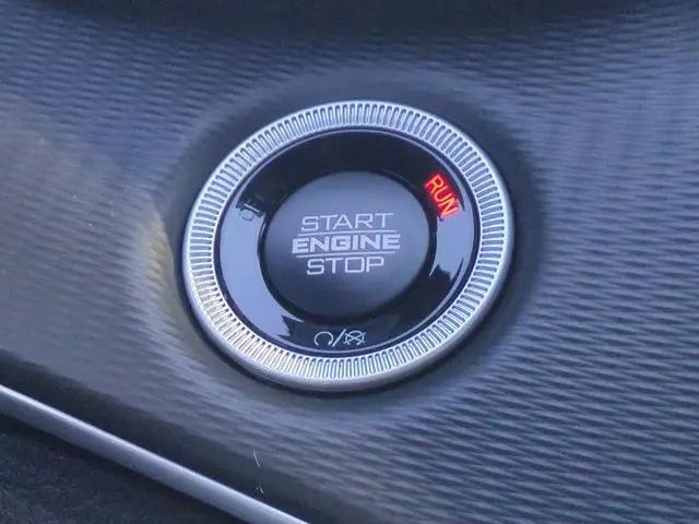 2025 Jeep Grand Cherokee L Altitude X 4x4
