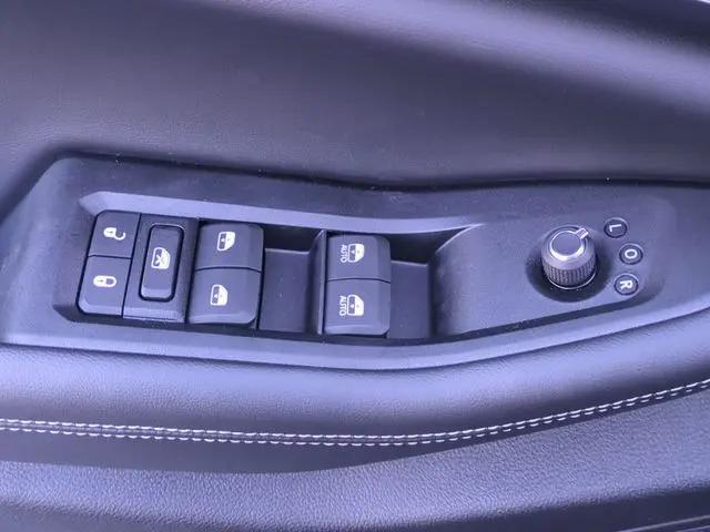 2025 Jeep Grand Cherokee L Altitude X 4x4