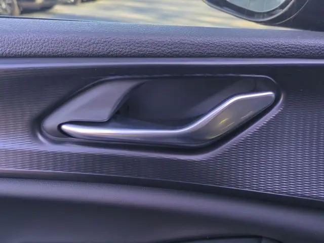 2025 Jeep Grand Cherokee L Altitude X 4x4