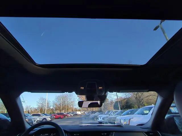 2025 Jeep Grand Cherokee L Altitude X 4x4