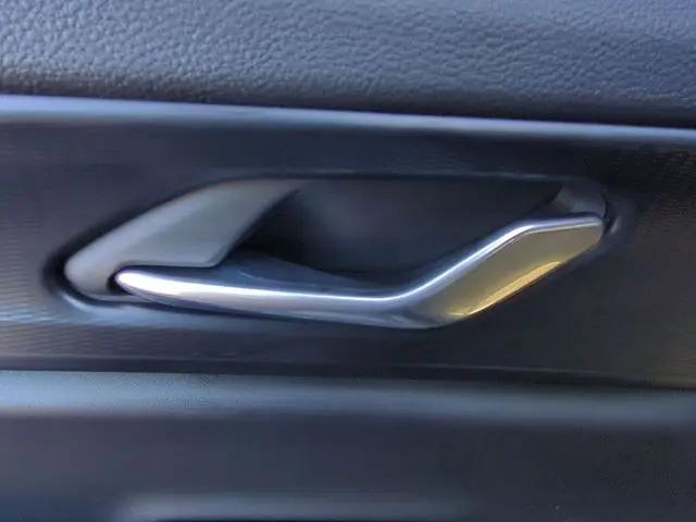 2025 Jeep Grand Cherokee L Altitude X 4x4