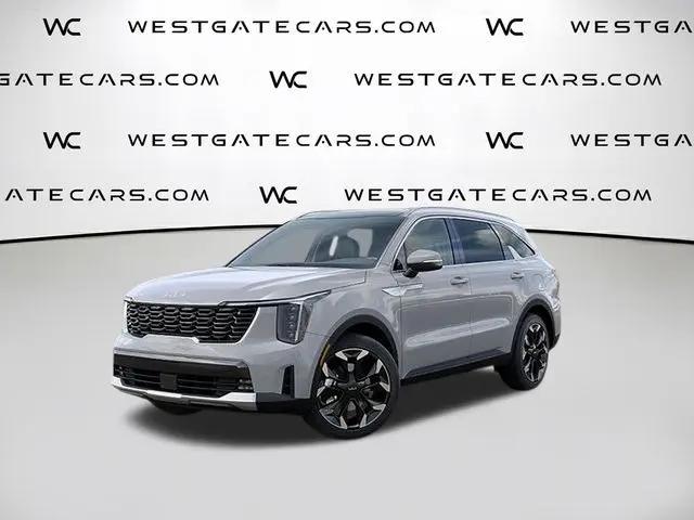 2026 Kia Sorento EX for sale in Wake Forest, NC