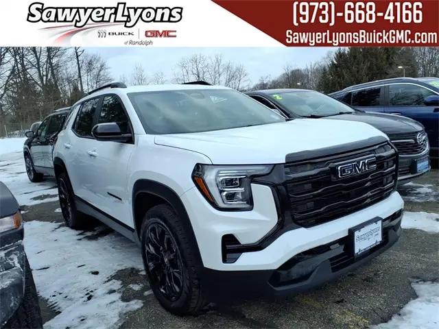 2026 GMC Terrain AWD Elevation for sale in Randolph, NJ