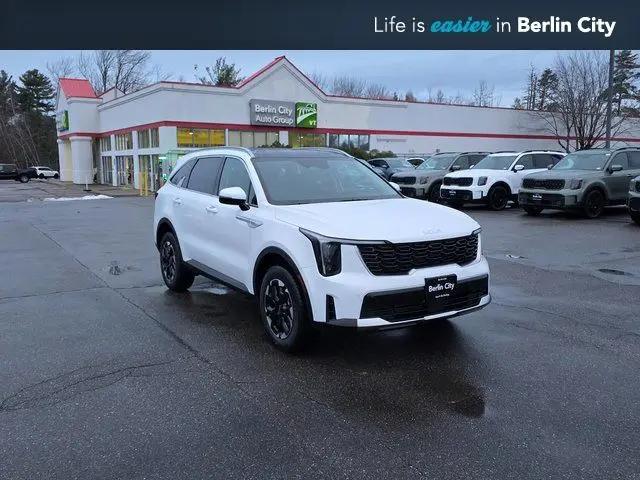 2026 Kia Sorento S for sale in Williston, VT