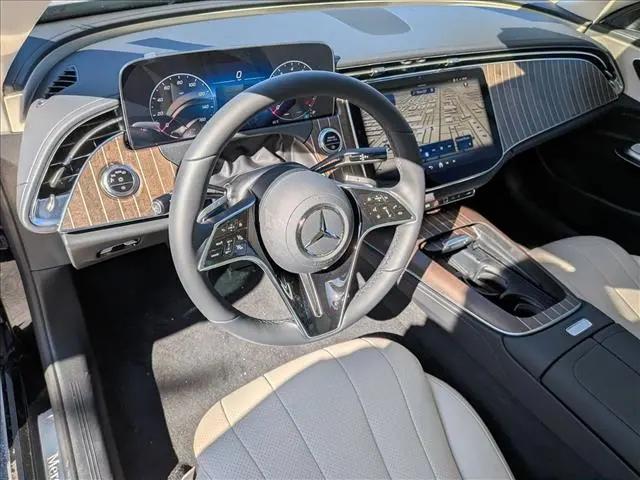 2026 Mercedes-Benz E 350 E 350