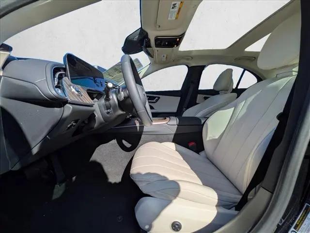 2026 Mercedes-Benz E 350 E 350