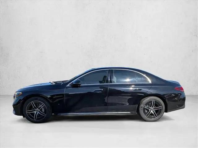 2026 Mercedes-Benz E 350 E 350