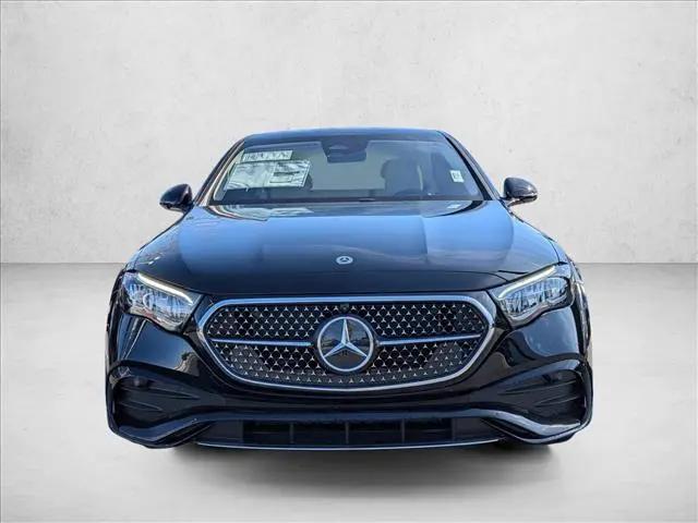 2026 Mercedes-Benz E 350 E 350