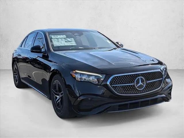 2026 Mercedes-Benz E 350 E 350