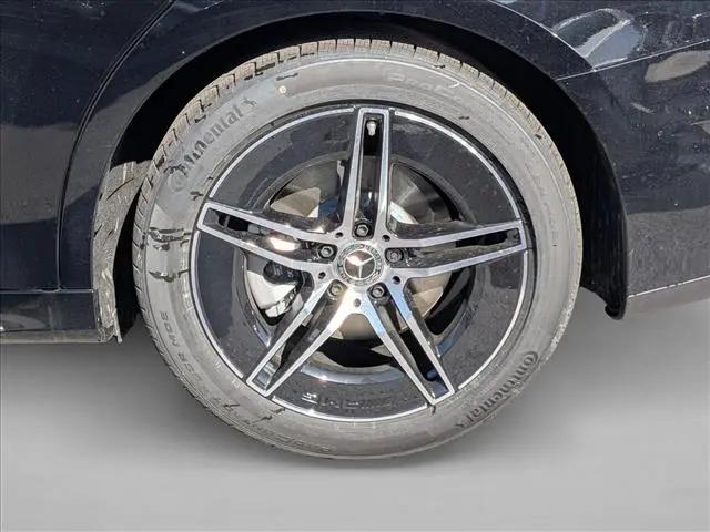 2026 Mercedes-Benz E 350 E 350