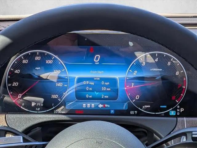 2026 Mercedes-Benz E 350 E 350