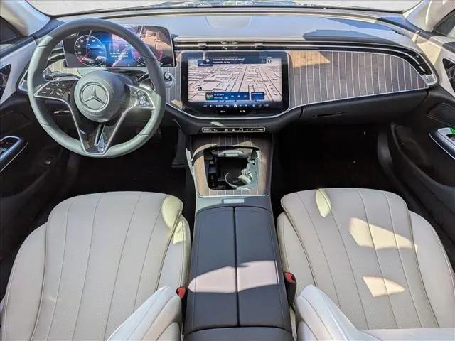2026 Mercedes-Benz E 350 E 350