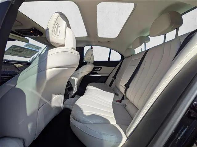 2026 Mercedes-Benz E 350 E 350