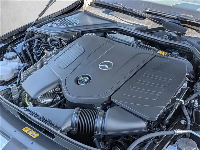 2026 Mercedes-Benz E 350 E 350