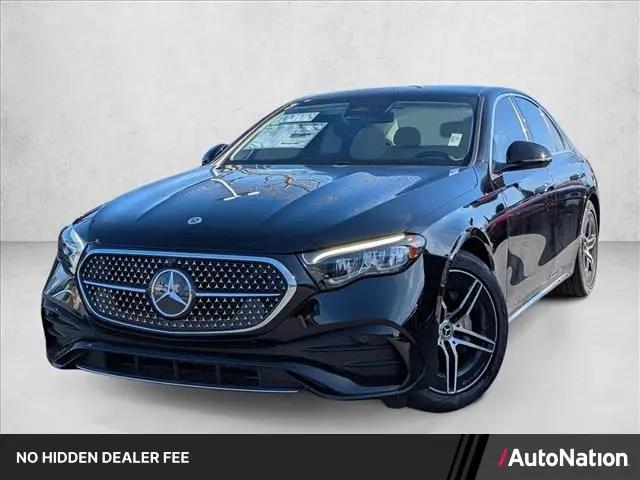 2026 Mercedes-Benz E 350 E 350 for sale in San Jose, CA