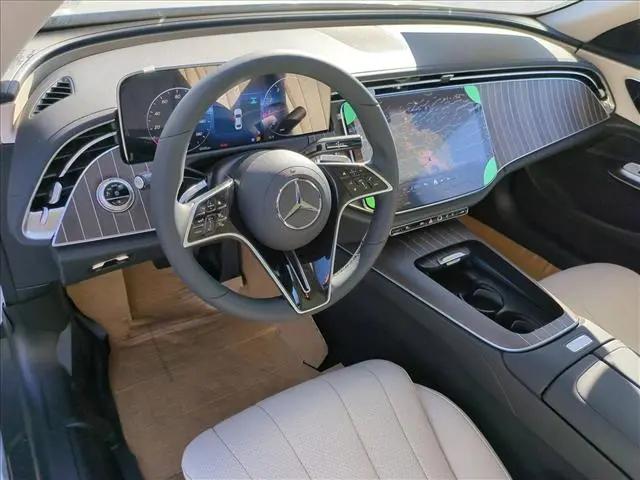 2026 Mercedes-Benz E 350 E 350