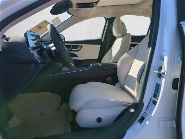 2026 Mercedes-Benz E 350 E 350