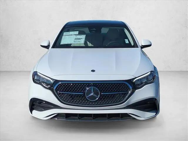 2026 Mercedes-Benz E 350 E 350