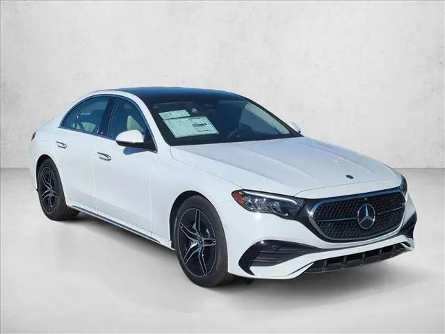 2026 Mercedes-Benz E 350 E 350