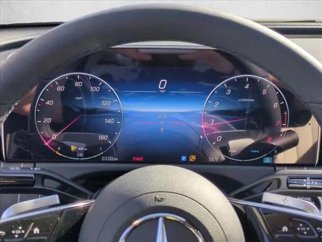 2026 Mercedes-Benz E 350 E 350