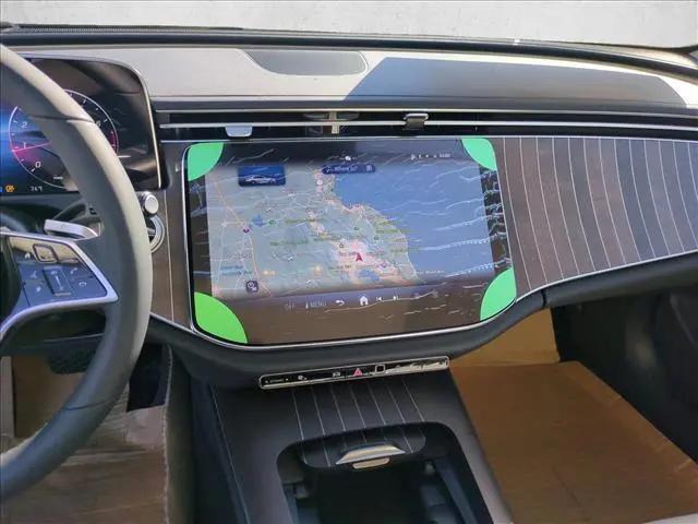 2026 Mercedes-Benz E 350 E 350