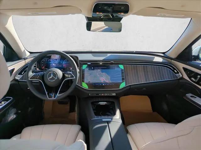 2026 Mercedes-Benz E 350 E 350
